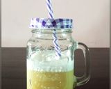 શેરડી નો રસ (શેરડી વગર) રેસીપી સ્ટેપ4ફોટો