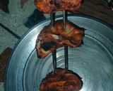 तंदूरी मोमोज(tandoori momos recipe in hindi) रेसिपी चरण 2 फोटो