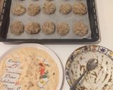 Foto del passaggio 7 della ricetta Polpette di melanzane