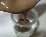 Foto del paso 5 de la receta: Vasitos crema Black or White light