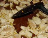 Foto del paso 2 de la receta: Arroz Meloso Campero, con Mejillones