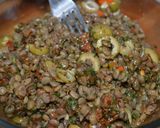 Foto del paso 4 de la receta: Guarnición  de Lentejas