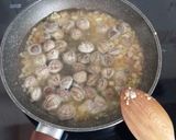 Foto del paso 3 de la receta: Almejas a la marinera! 😋