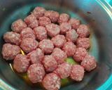 Foto del paso 2 de la receta Albóndigas rápidas 😁
