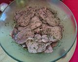 Foto del paso 2 de la receta: Lengua A La Vinagreta Tradición Familiar Para Fin De Año