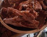 Foto del paso 2 de la receta: Ganso al horno en tarro