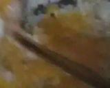 รูปขั้นตอนการทำที่ 1 ของ ข้าวผัดแหนม