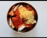 A picture of step 3 of Easy and Tasty Fish Curry Recipe.