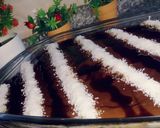 صورة لخطوة 2 من وصفة كيكة الباونتي