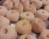 Foto del paso 5 de la receta: Donas al horno 🍩