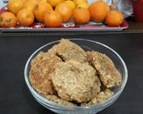 Foto del paso 5 de la receta Galletas de Avena vegana
