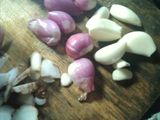 Sate Ikan ucul