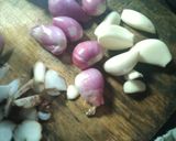 Foto langkah ke 1 dari resep Sate Ikan ucul.