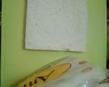 Foto langkah ke 1 dari resep Roti bakar telur.