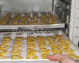 Foto langkah ke 7 dari resep Kue Kacang.