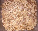 Sütőben sült bolognai recept fázis 6 fotója
