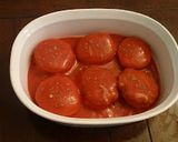 Foto del paso 2 de la receta: Tortas de queso