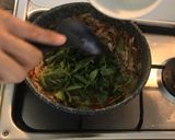 Foto langkah ke 6 dari resep Suwir Tongkol Kemangi.
