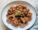 Foto langkah ke 6 dari resep Korean Honey Chicken.