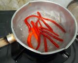 Foto langkah ke 2 dari resep Sayur Labu Siam.
