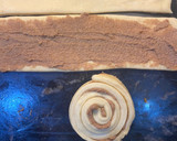 Foto del paso 4 de la receta: Rollo de canela gigante