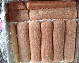 Foto del paso 7 de la receta: Tiramisú