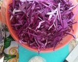Foto del paso 4 de la receta: Col agridulce UTVCO