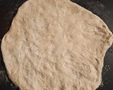 Foto del paso 5 de la receta Pan de molde semi-integral