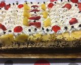 Foto del passaggio 8 della ricetta Torta velluto rossoRed Velvet