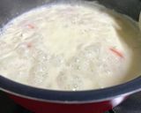 A picture of step 9 of [Healthy] Tenkaippin-Style Ramen.