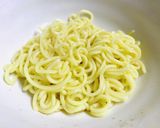 A picture of step 13 of [Healthy] Tenkaippin-Style Ramen.