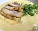A picture of step 15 of [Healthy] Tenkaippin-Style Ramen.