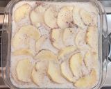 Foto del paso 4 de la receta: Postre de Sémola y Manzana