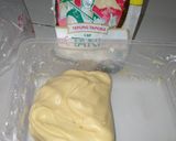 Foto langkah ke 3 dari resep Keju Telur Gabus.