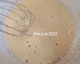Foto langkah ke 1 dari resep Martabak Manis Teflon.