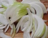 Foto del paso 1 de la receta: Tinga de setas