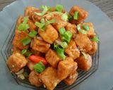 Foto langkah ke 6 dari resep Tempe teriyaki.