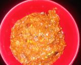 Foto langkah ke 5 dari resep Tips tempe goreng dan sambel ala pecel lele.