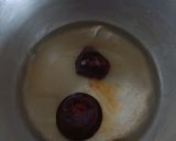 Foto langkah ke 1 dari resep Puding Santan Gula Merah.