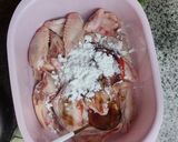 Foto langkah ke 1 dari resep Chicken Wings.