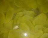 Foto del paso 1 de la receta: Papas crocantes