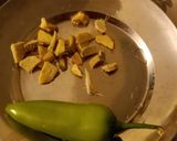 मोमोस (Momos recipe in Hindi) रेसिपी चरण 1 फोटो