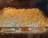 عکس مرحله 2 از دستور لازانیا