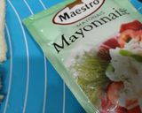 Foto langkah ke 3 dari resep Roti Goreng Sosis Mozarella lumer.