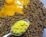 Tatár beefsteak recept fázis 9 fotója