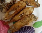 Foto langkah ke 1 dari resep Sup Ikan Gurame.