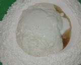 Foto del paso 3 de la receta: Pan dulce navideño con frutos secos o chips de chocolate