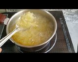 तरबूज के छिलके का हलवा (Tarbooj ke chilke ka Halwa recipe in Hindi) रेसिपी चरण 1 फोटो