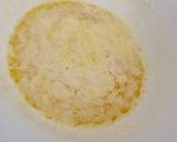 Une image de l'étape 2 de Tarte au sucre.