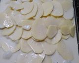 Foto del paso 4 de la receta: Gratín Dauphinois 🥔